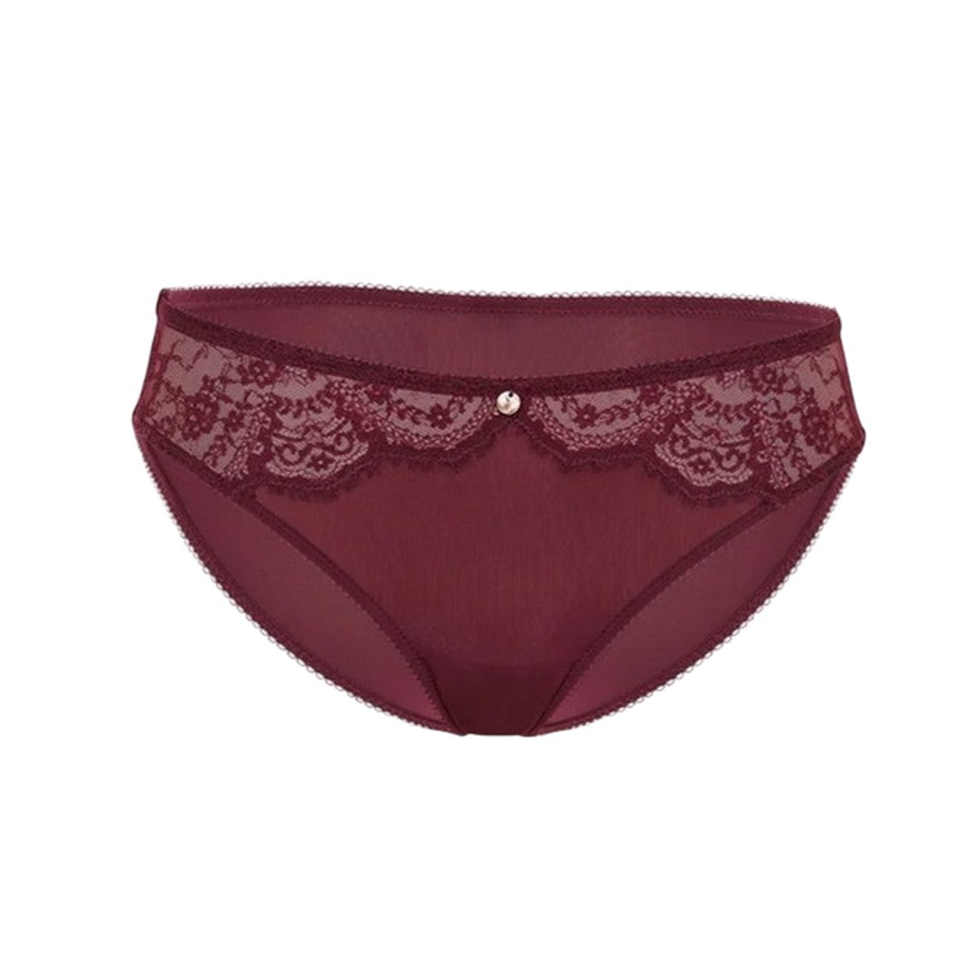 Lovable Donna Slip Beauty Lace in Pizzo 9L0DK0