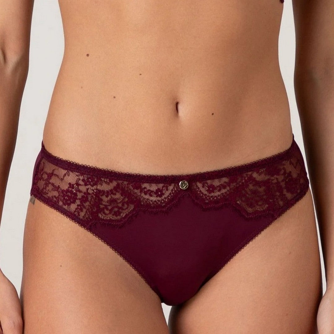 Lovable Donna Slip Beauty Lace in Pizzo 9L0DK0