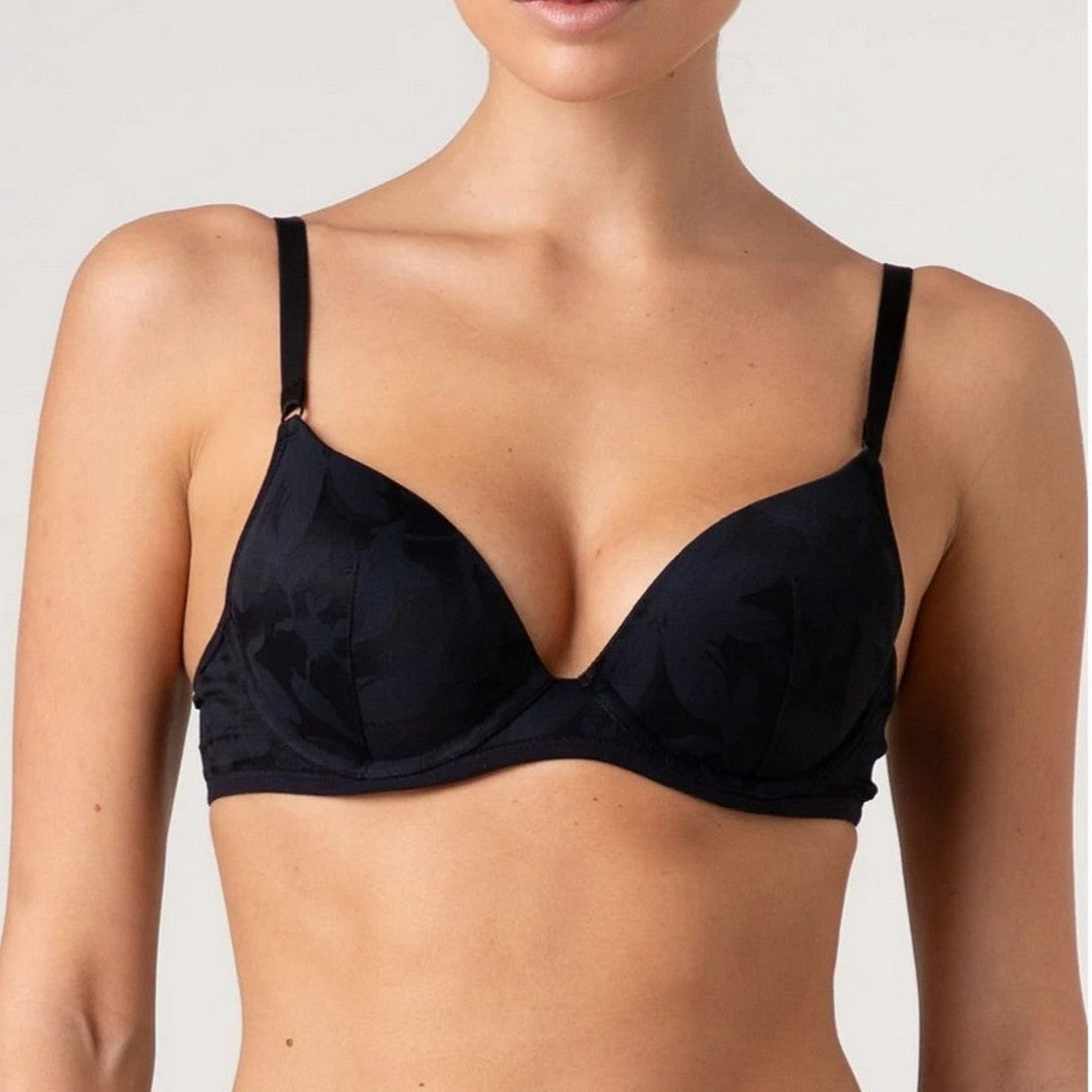 Lovable Donna Reggiseno con Ferretto Push-Up Modern Bloom - 9L0F4P