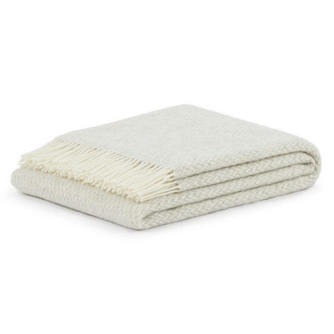 Marzotto Plaid 100% Lana Vergine Navigli 130x170