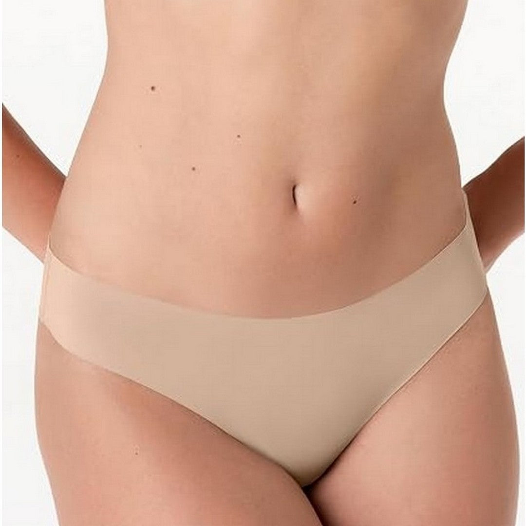 Lovable Confezione 3 Slip Brasiliani Second Skin Microfibra - L0EUL