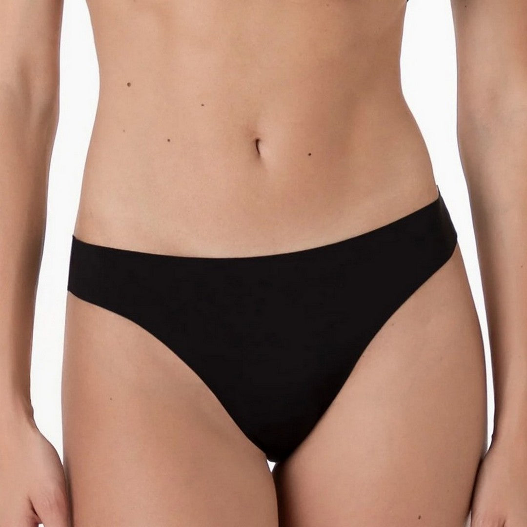 Lovable Donna Confezione 3 Perizoma Second Skin Microfibra - L0EUK
