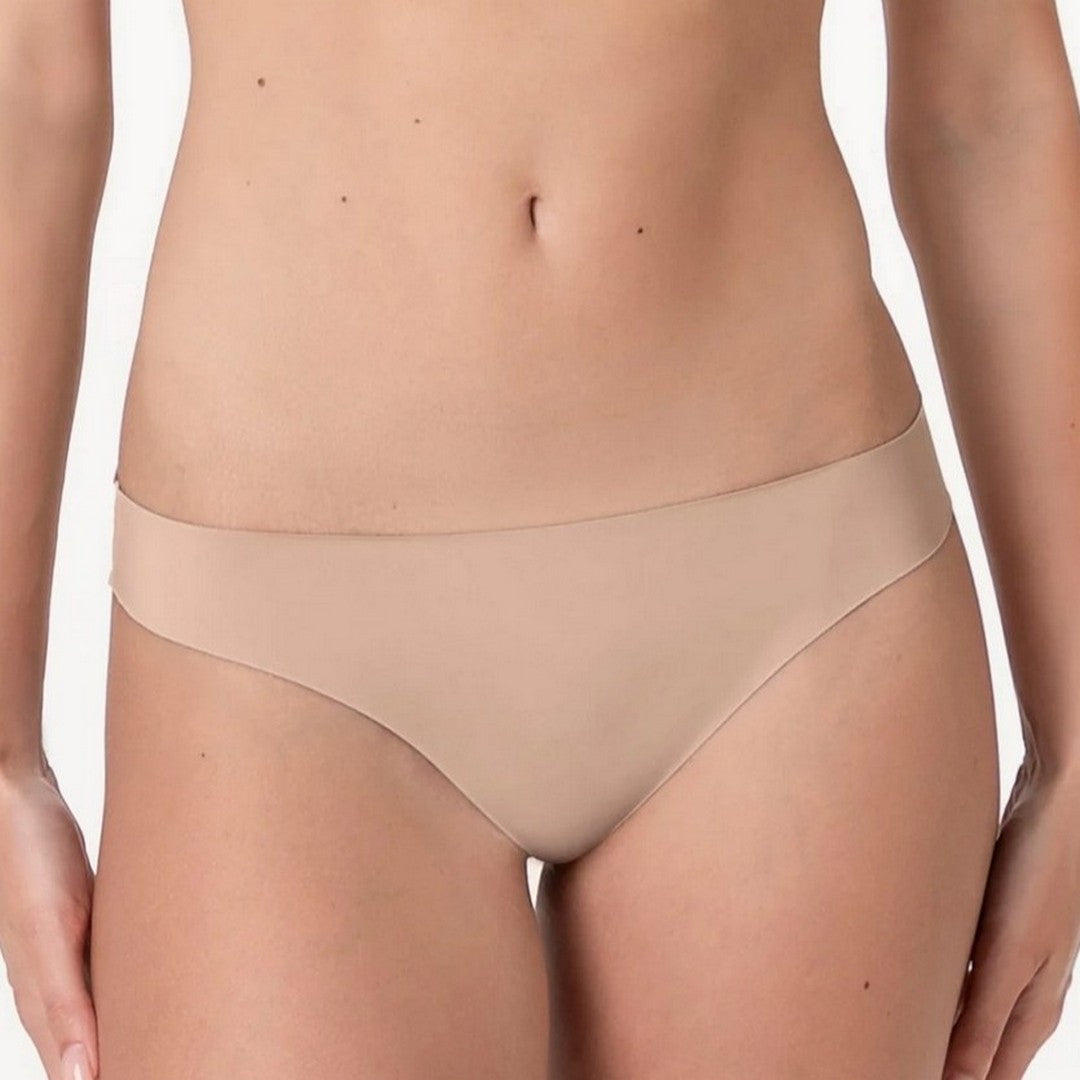 Lovable Donna Confezione 3 Perizoma Second Skin Microfibra - L0EUK