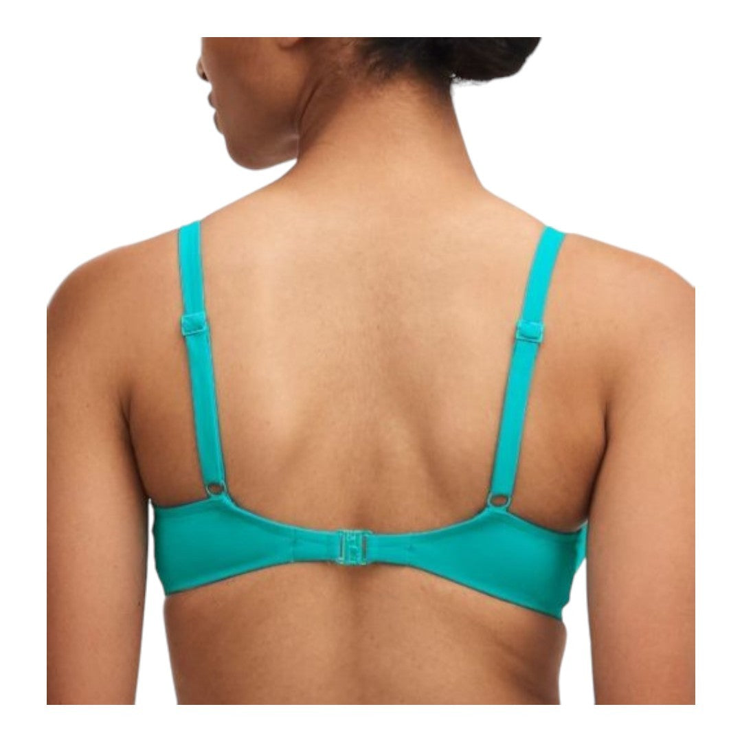 Top Bikini Donna ferretto sfoderato Laguna - C17T10-0G3