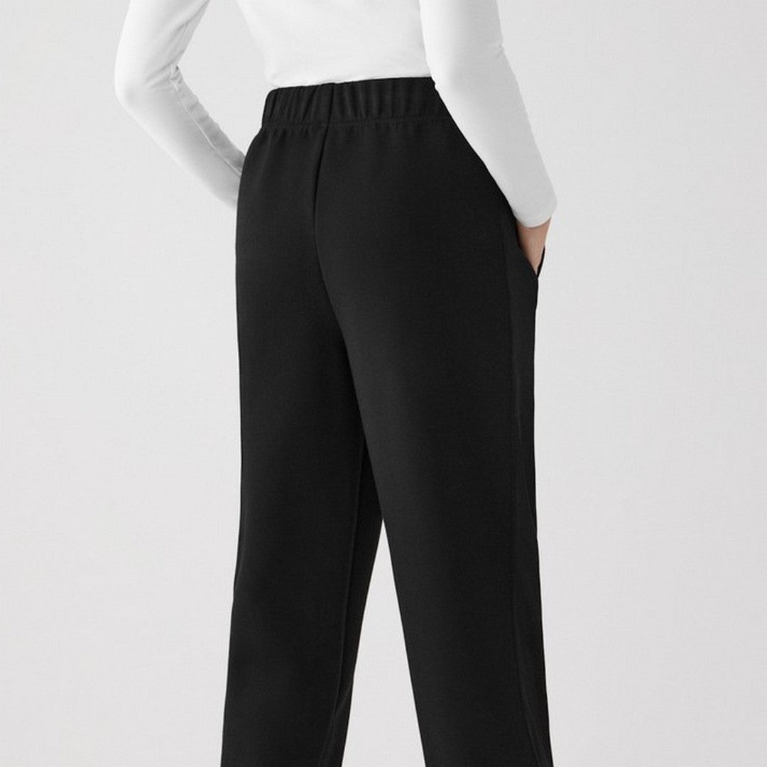 Ysabel Mora Pantaloni Jogger Donna Fluidi - 70748