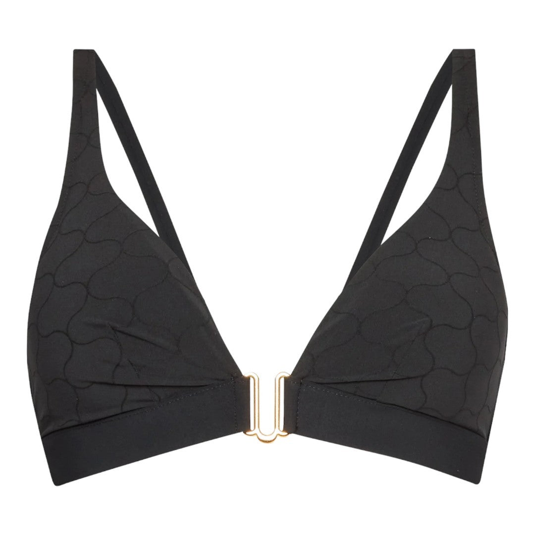 Chantelle Top Bikini Donna Triangolo Soft Lycra - C15T60-011