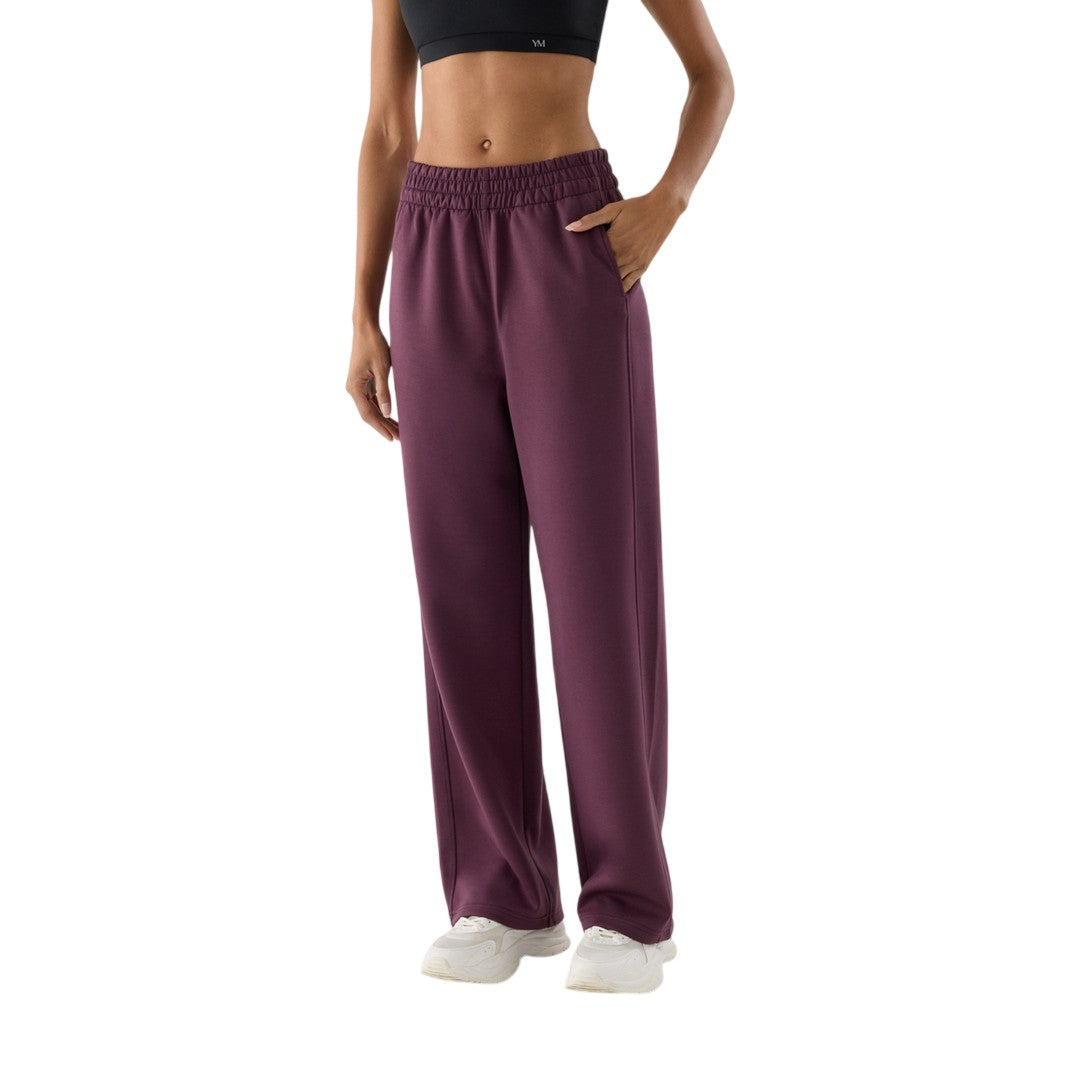 Ysabel Mora Pantaloni Sportivi Donna a Gamba Dritta - 70981