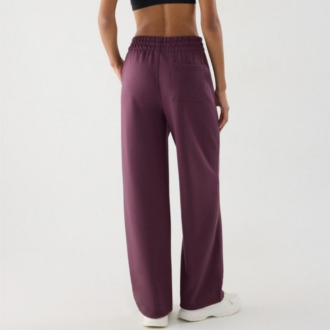 Ysabel Mora Pantaloni Sportivi Donna a Gamba Dritta - 70981
