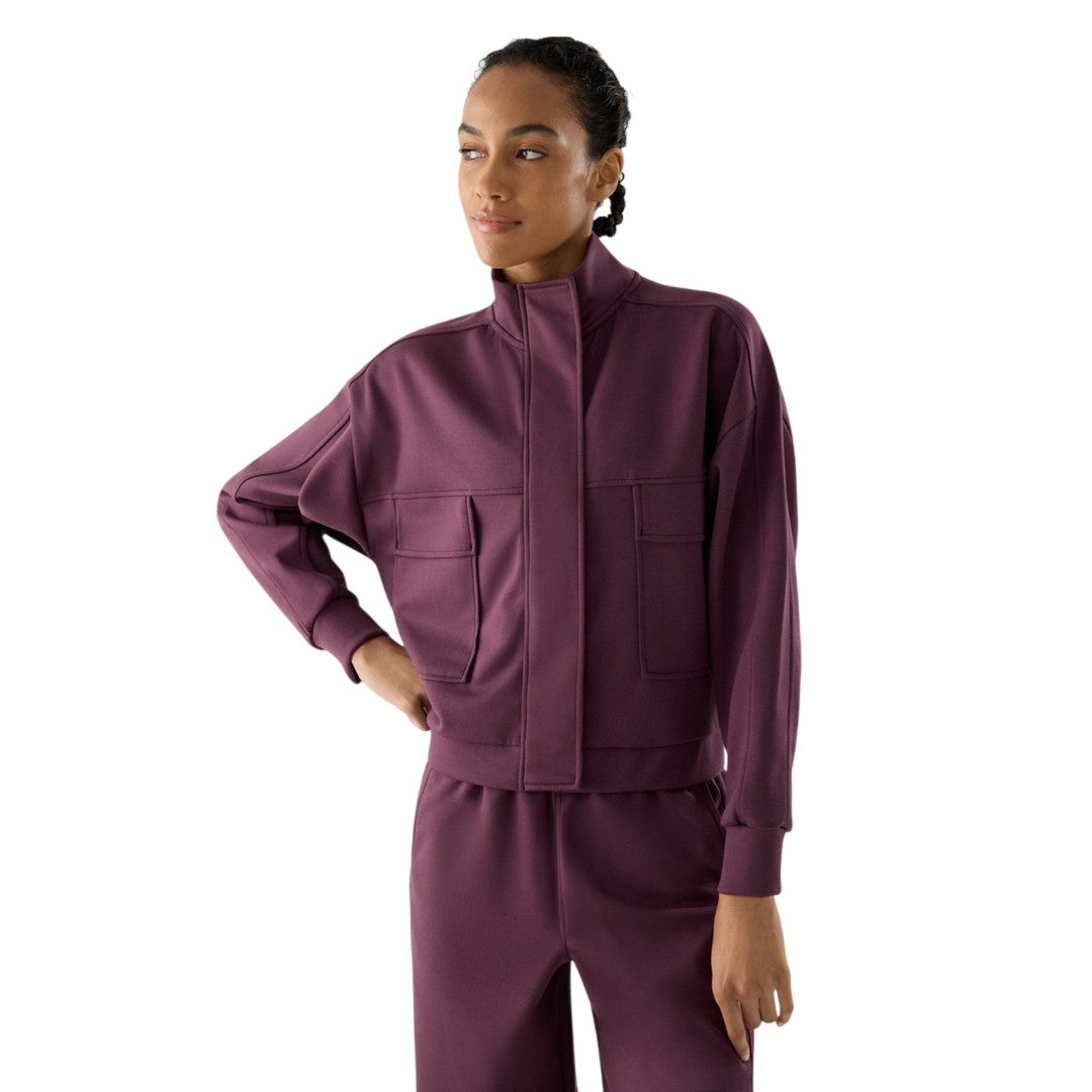 Ysabel Mora Giacca Bomber Donna - 70996