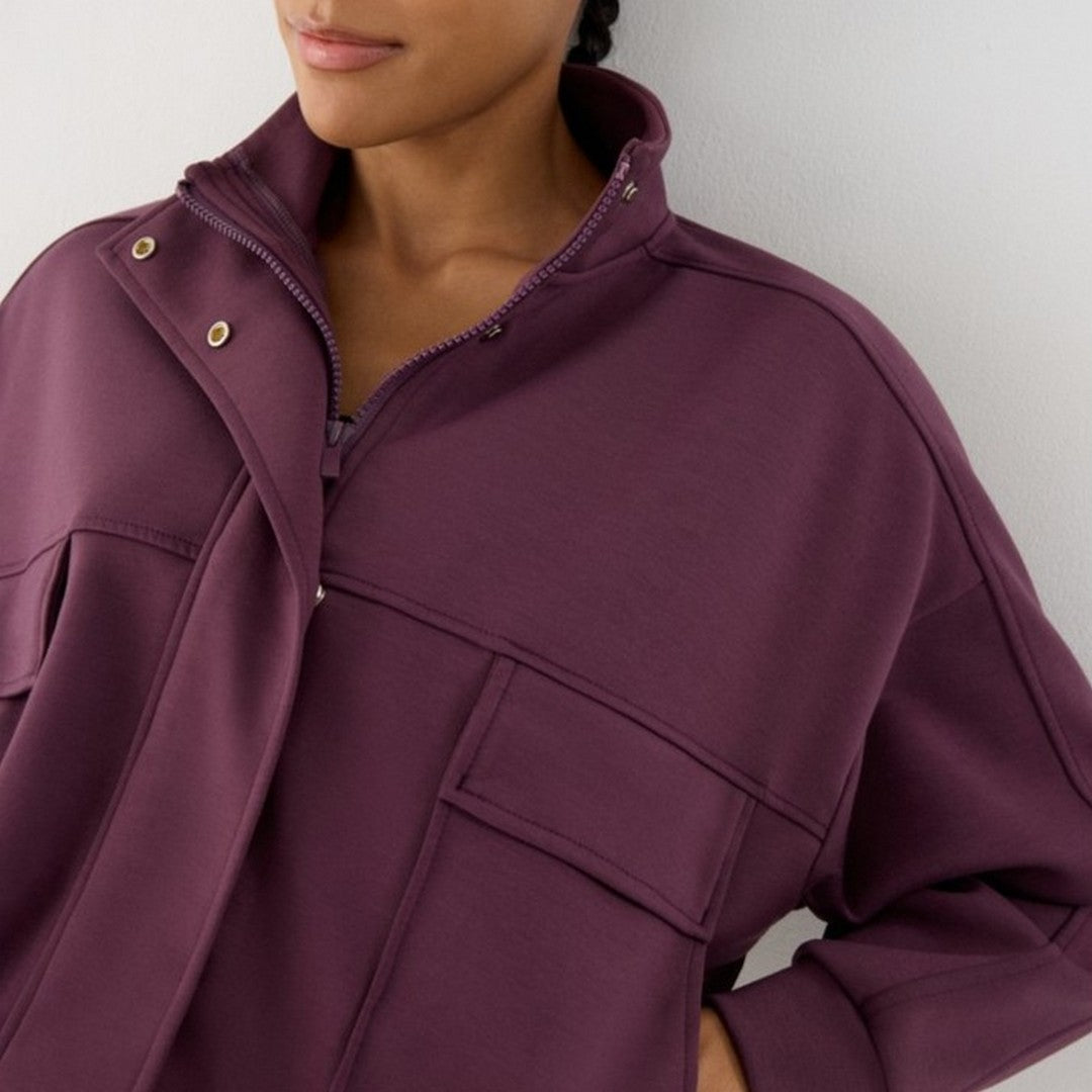 Ysabel Mora Giacca Bomber Donna - 70996