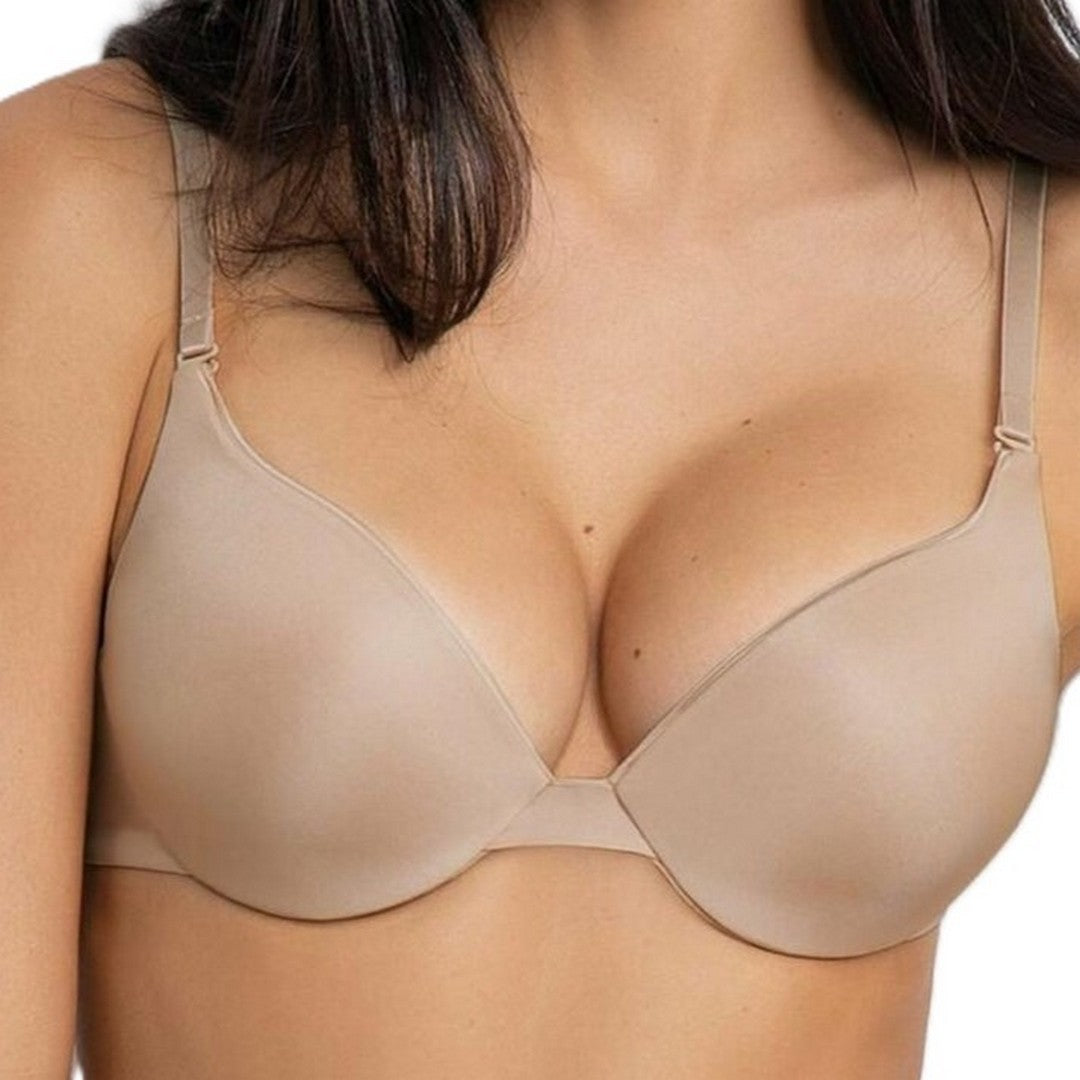 Si è Lei reggiseno Donna preformato multifunzione coppa graduata