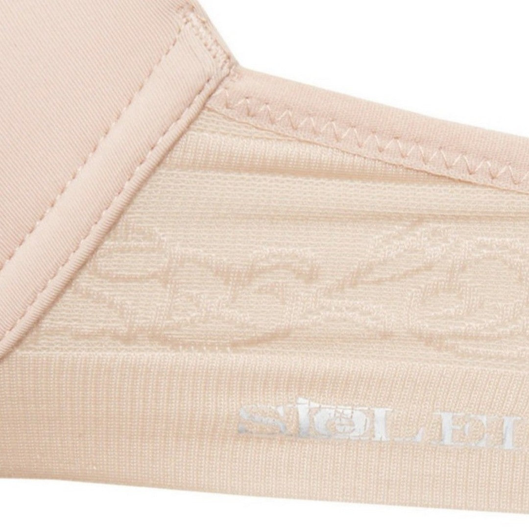 SièLei Reggiseno Donna Coppa Spacer con Ferretto