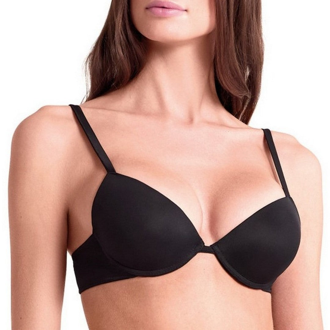 Lormar Reggiseno Donna Carrie Push-Up +1 Taglia