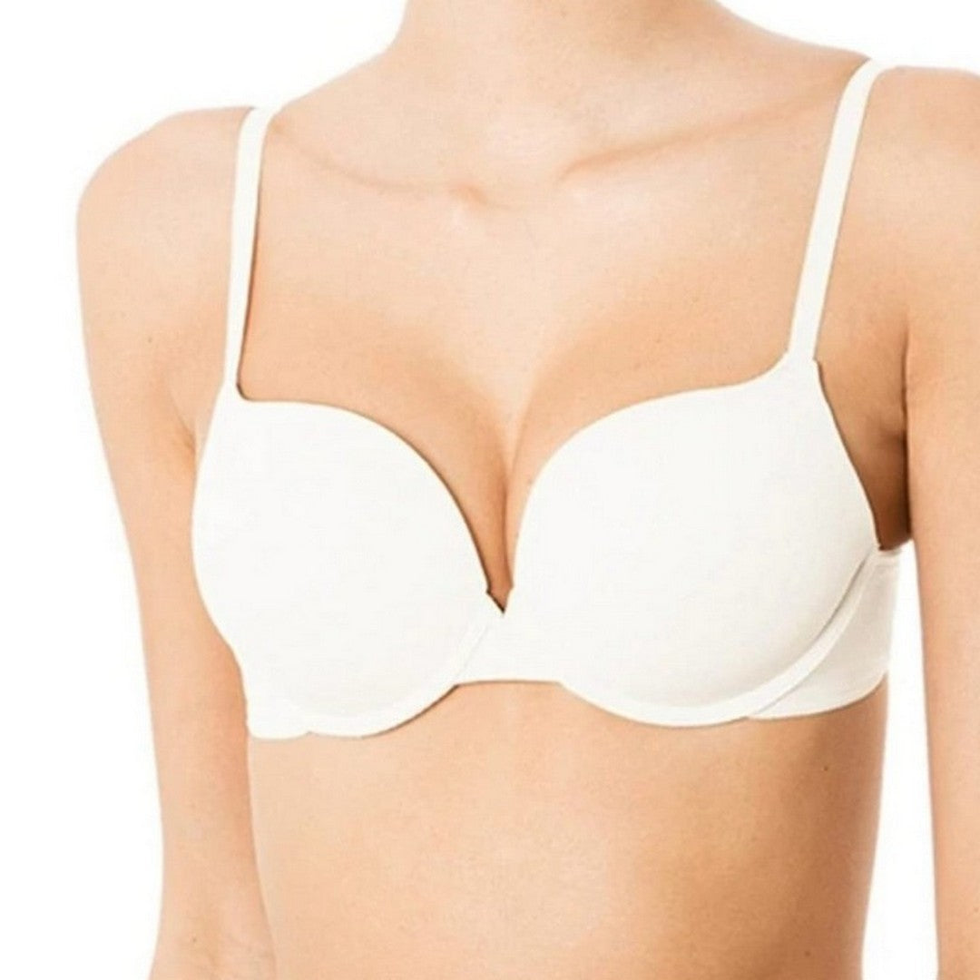 Infiore Reggiseno Donna Super Double Push-Up