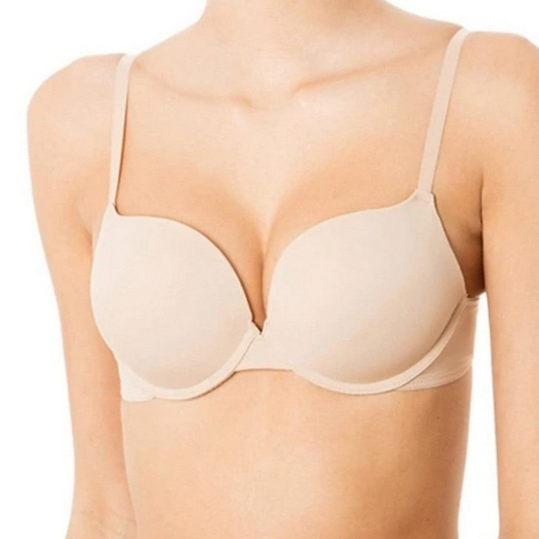 Infiore Reggiseno Donna Super Double Push-Up