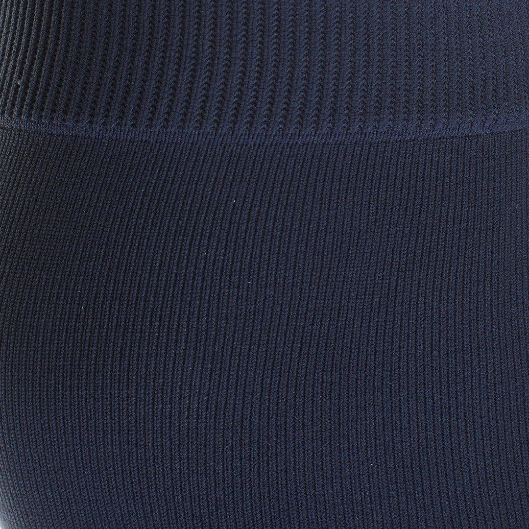 Vignoni Collant Bambina 200 Denari in Microfibra Blu