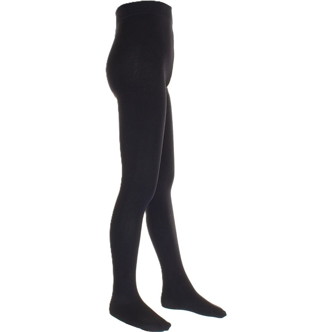 Vignoni Collant Bambina 200 Denari in Microfibra