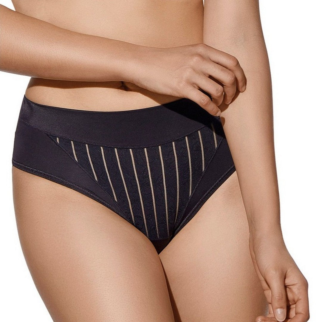 Selene Slip Donna Ricamato