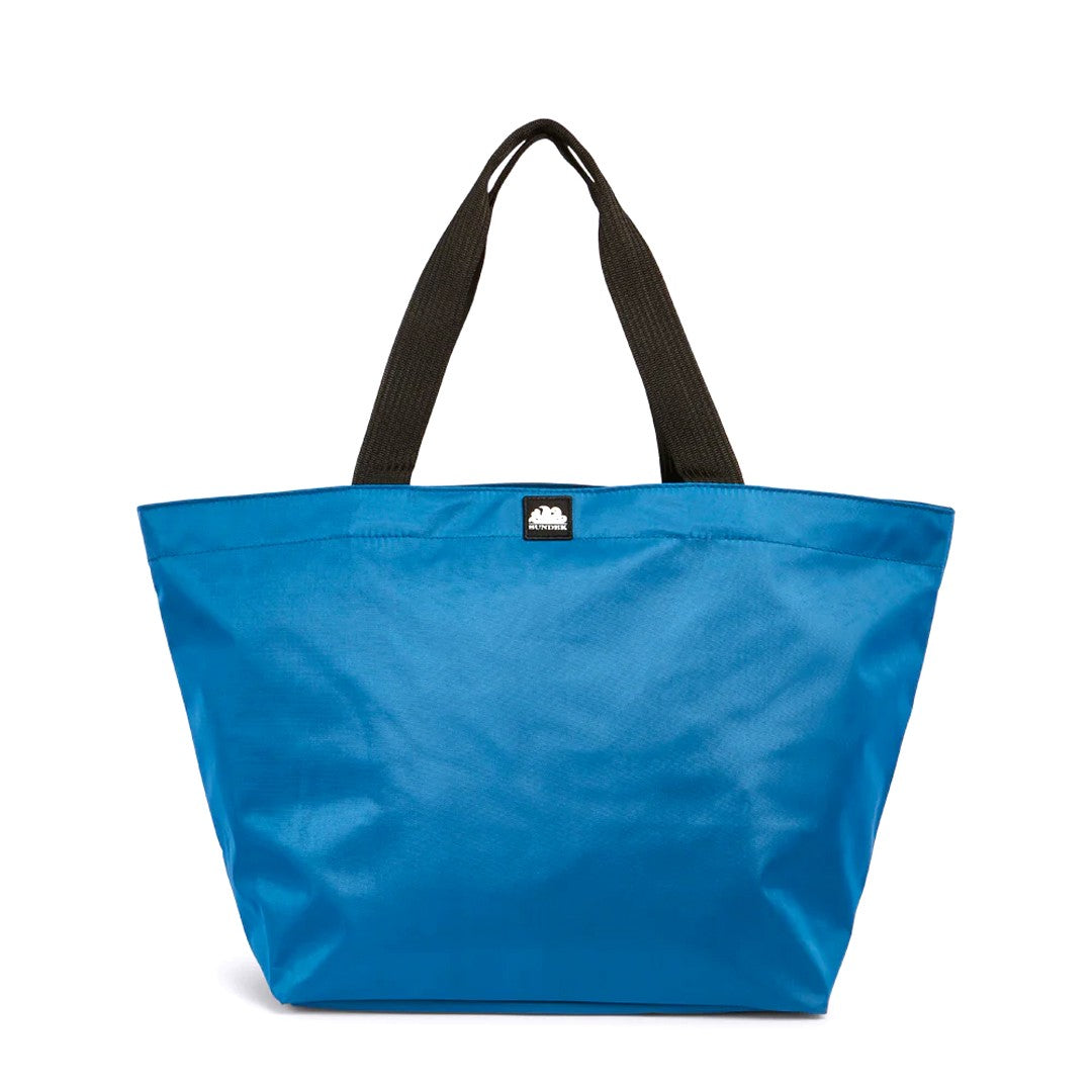 Sundek Maxi Shopping Bag Donna Blu - AM057ABPV600-95200