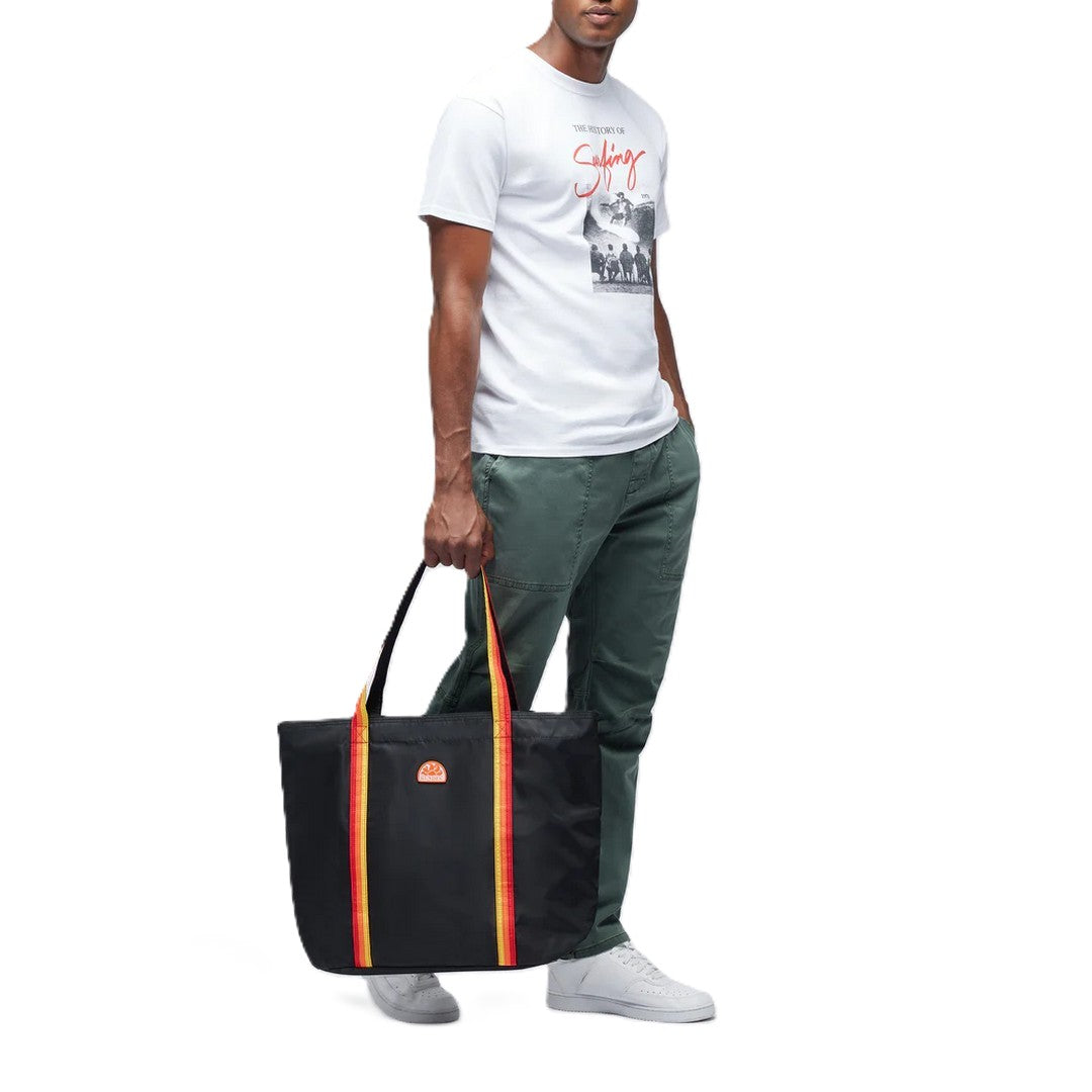 Sundek Bon Bag Donna Nera - AM388ABTA100-00402