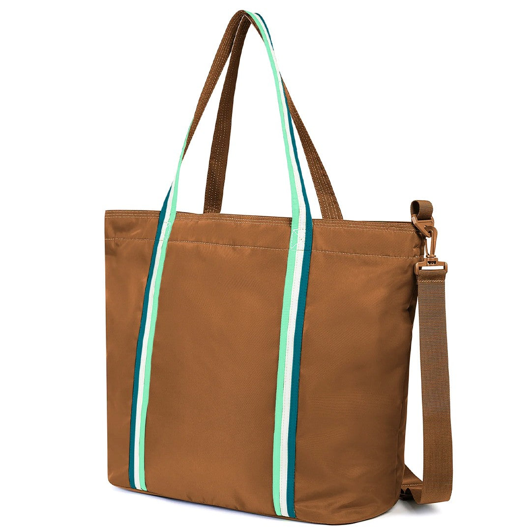 Sundek Bon Bag Donna Marrone - AM388ABTA100-99901