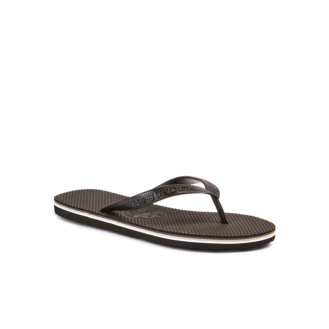 Sundek Barracuda Flip Flop AM443ASEL000-00401