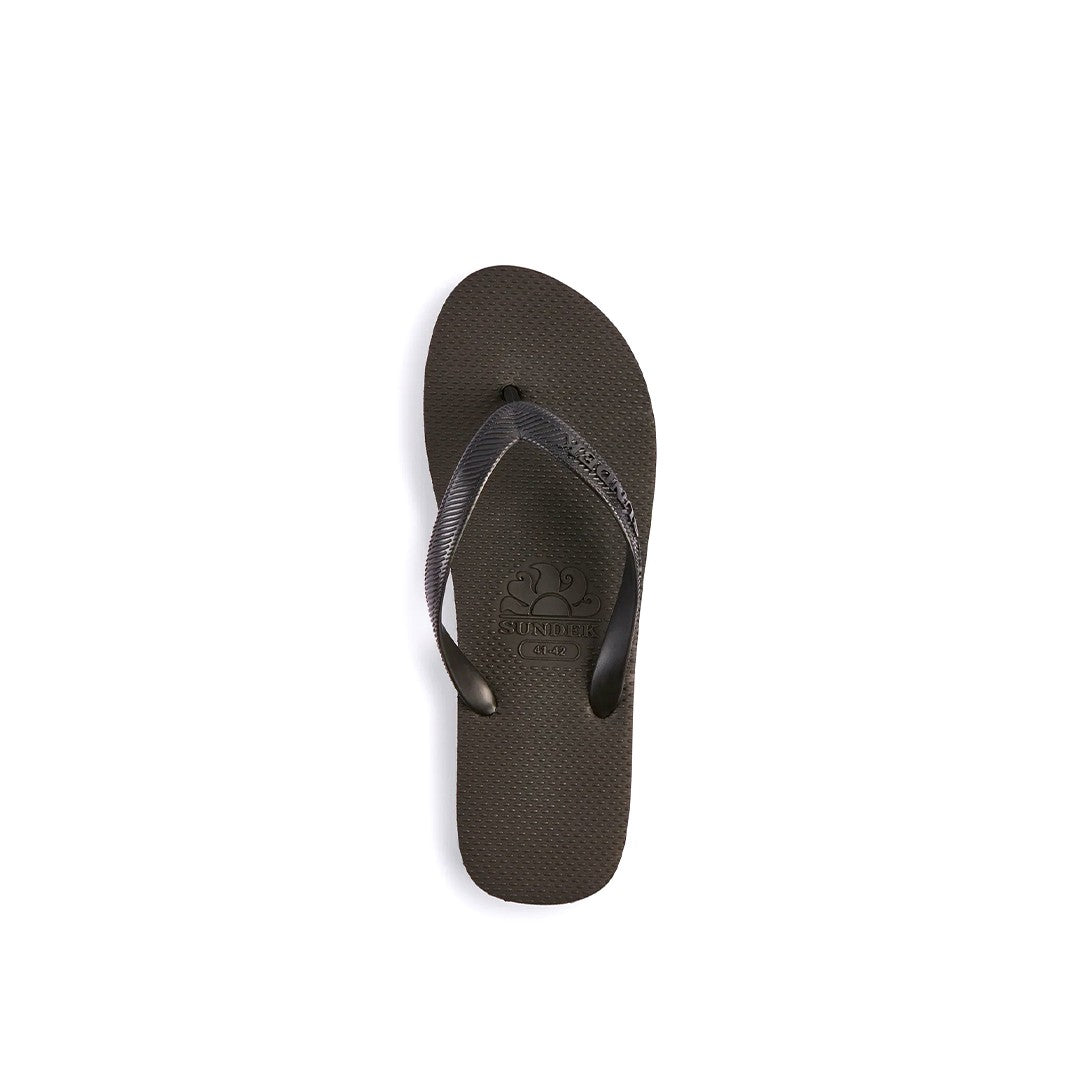 Sundek Barracuda Flip Flop AM443ASEL000-00401