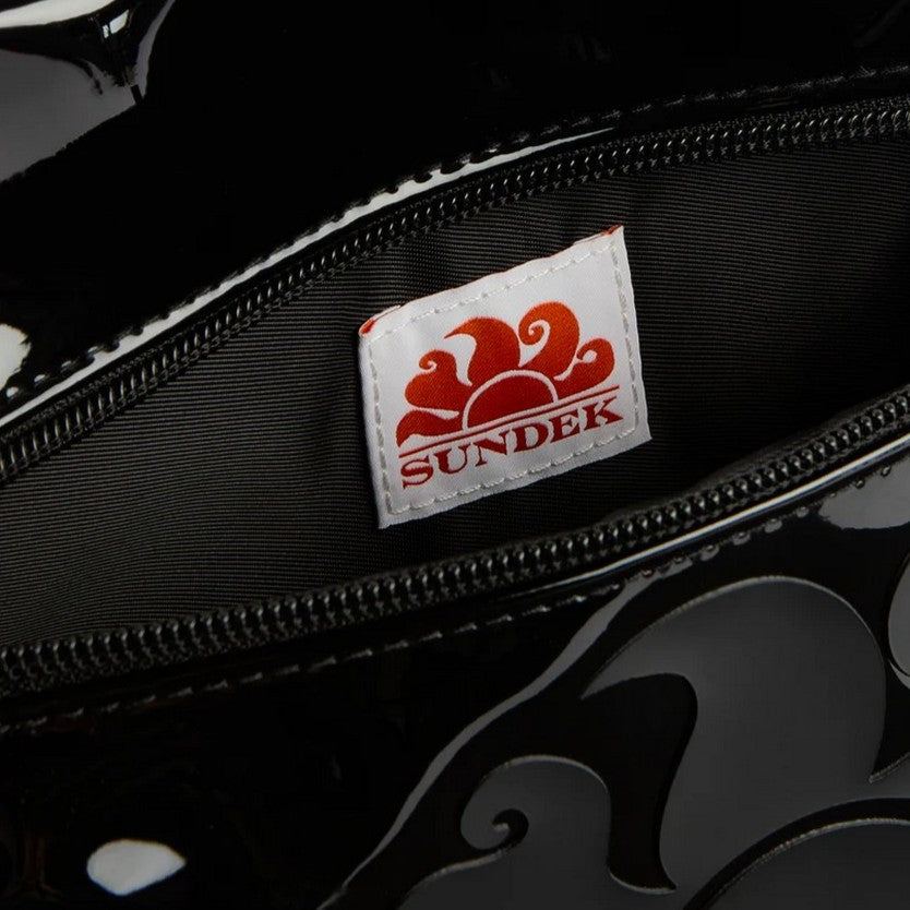 Sundek Pochette Donna Clutch Bag - AW416ABPV400-00401