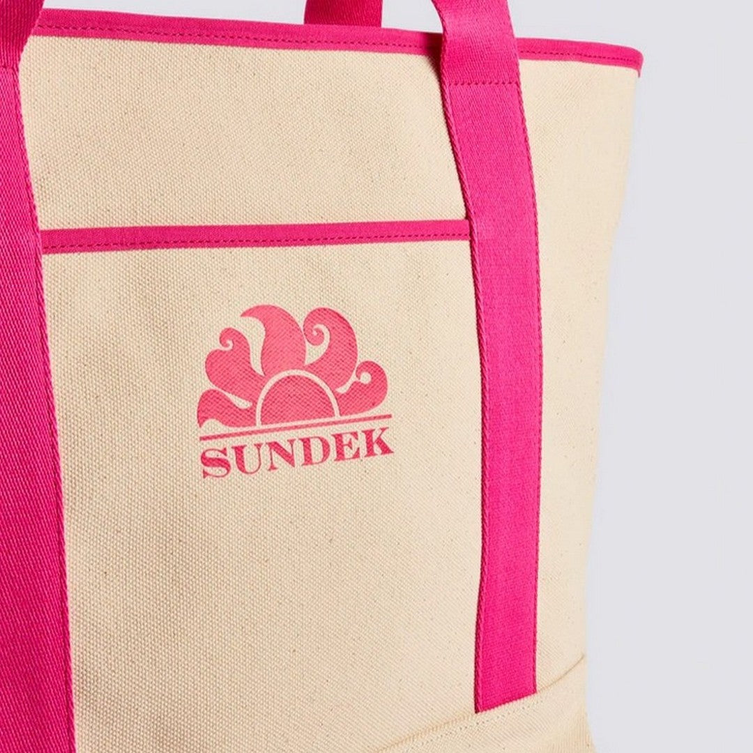 Sundek Micol Shopping Bag Donna - AW703ABCV100-86700