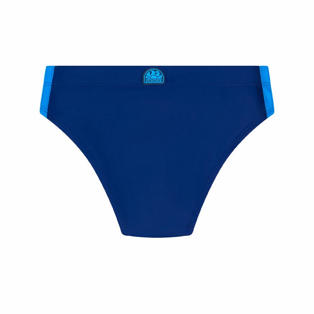 Sundek Slip Mare Bambino Swim Brief - B279SSL3000-A1701