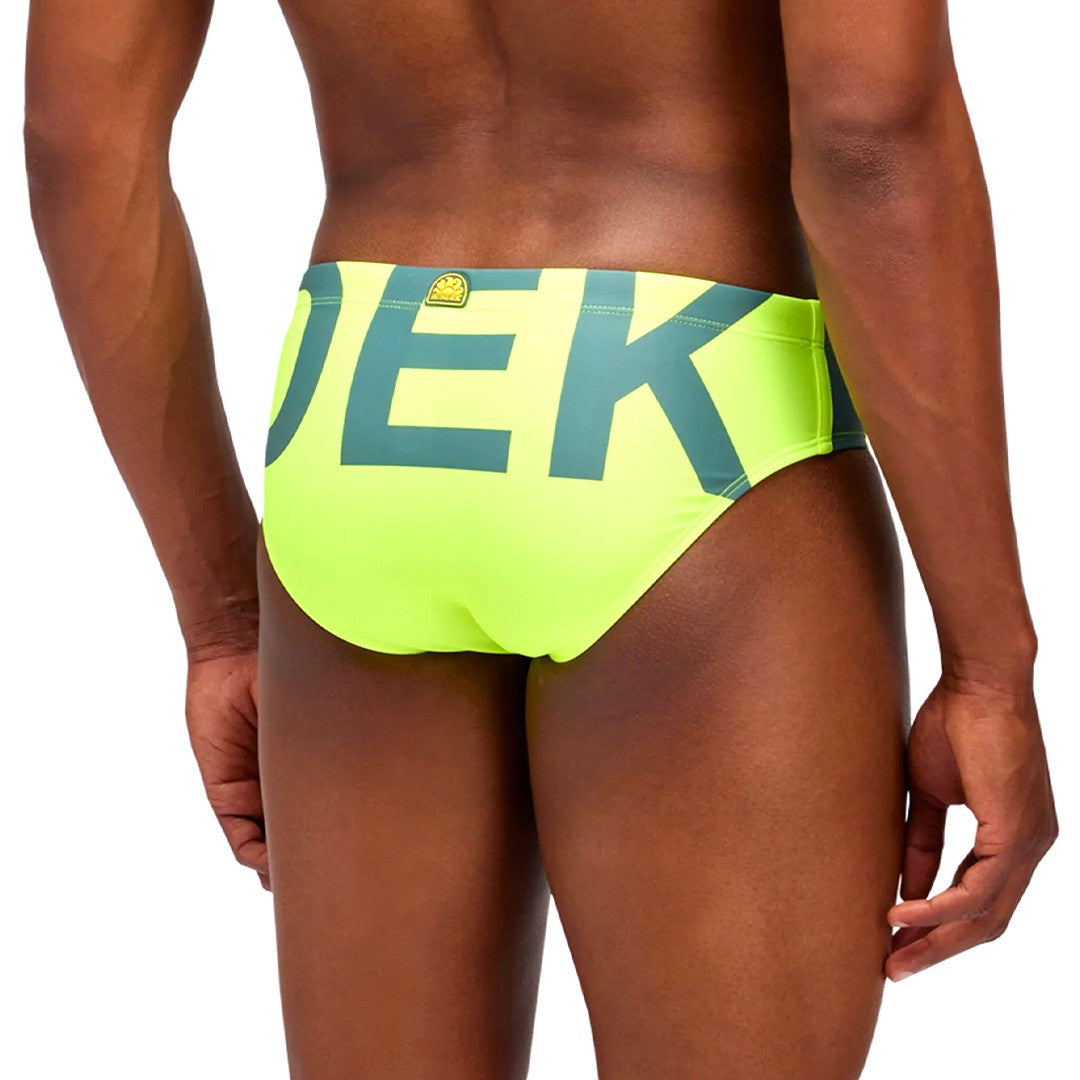 Sundek Slip Mare Uomo Swim Brief - M296SSL4100-A1601