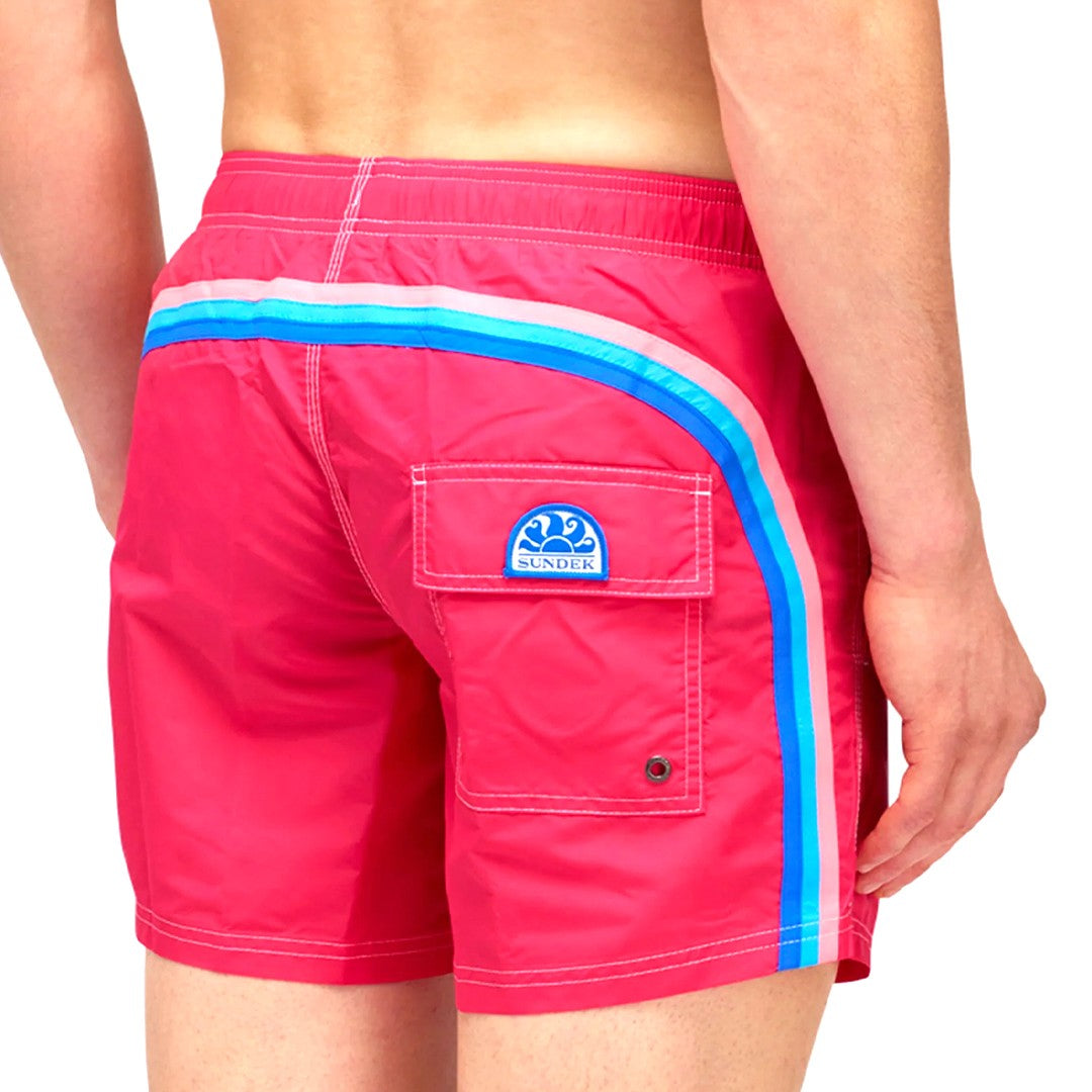 Sundek Costume Uomo Boardshort - M504BDTA100-69203