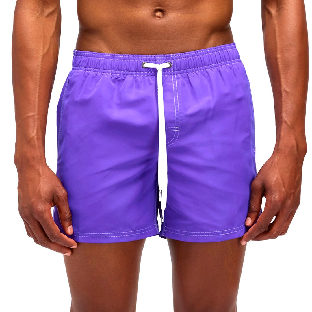 Sundek Costume Uomo Boardshort - M504BDTA100-94902