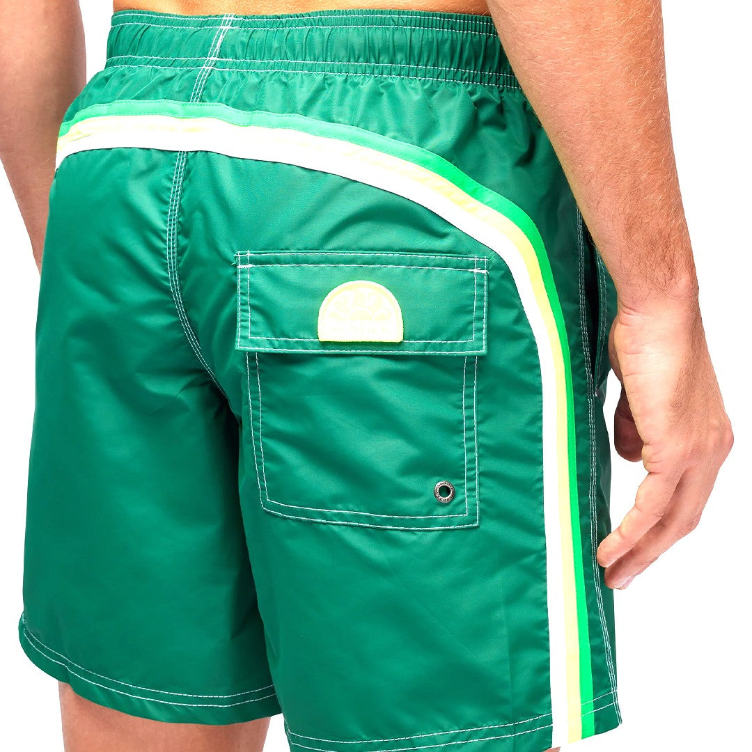 Sundek Costume Uomo Boardshort - M505BDTA100-A1901