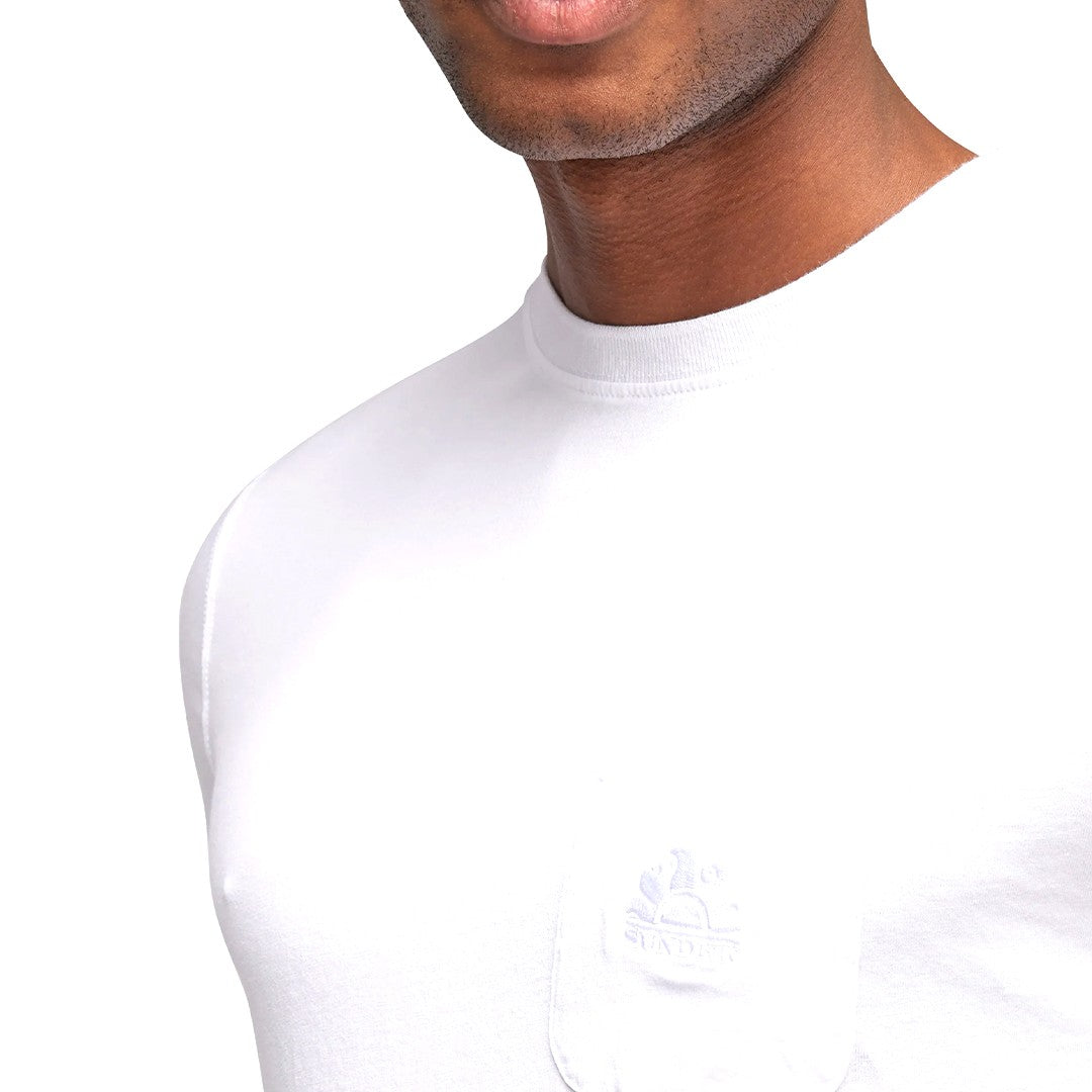 Sundek T-Shirt Uomo Finn - M775TEJ7800-00634