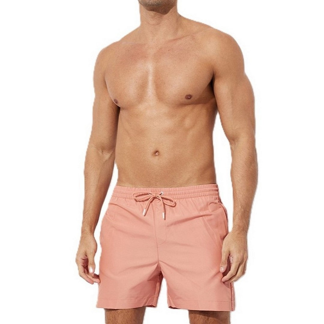 Calvin Klein Beachwear Medium Drawstring KM0KM00958-U03