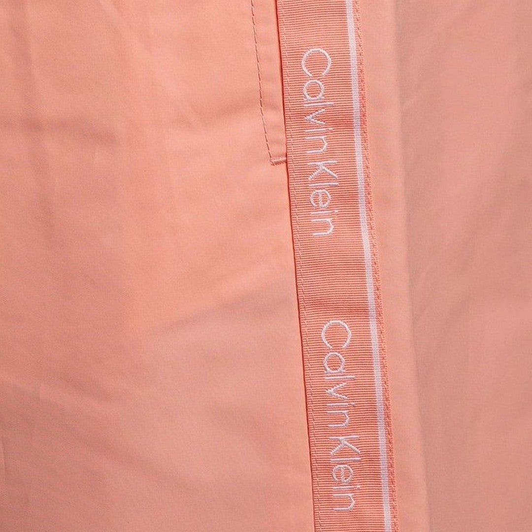 Calvin Klein Beachwear Medium Drawstring KM0KM00958-U03