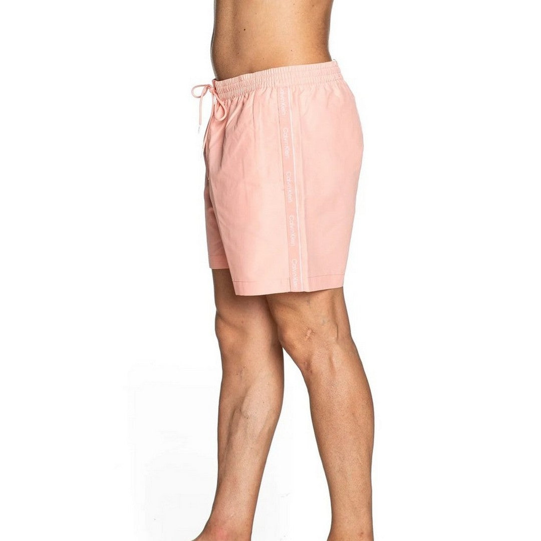 Calvin Klein Beachwear Medium Drawstring KM0KM00958-U03