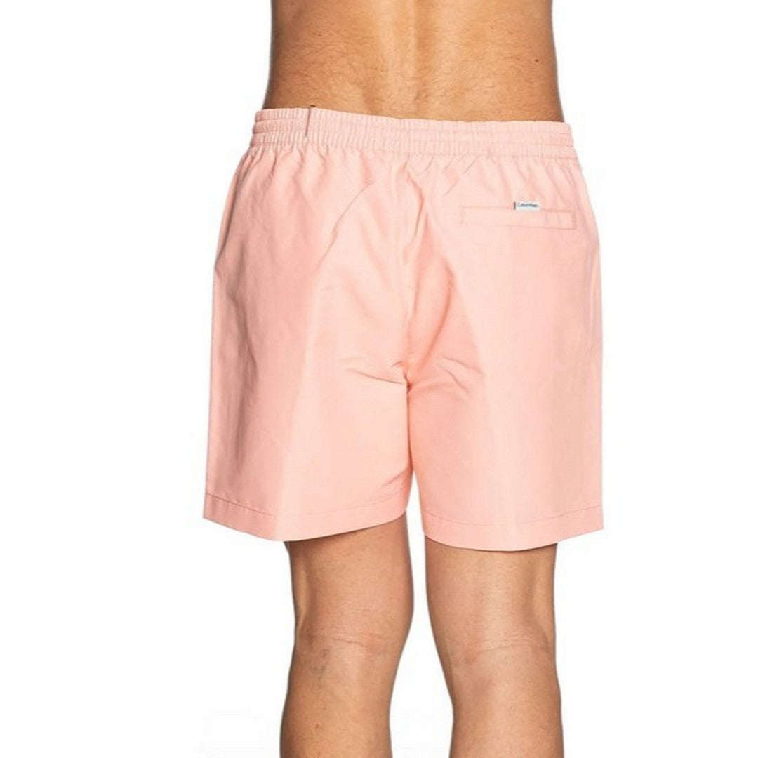 Calvin Klein Beachwear Medium Drawstring KM0KM00958-U03