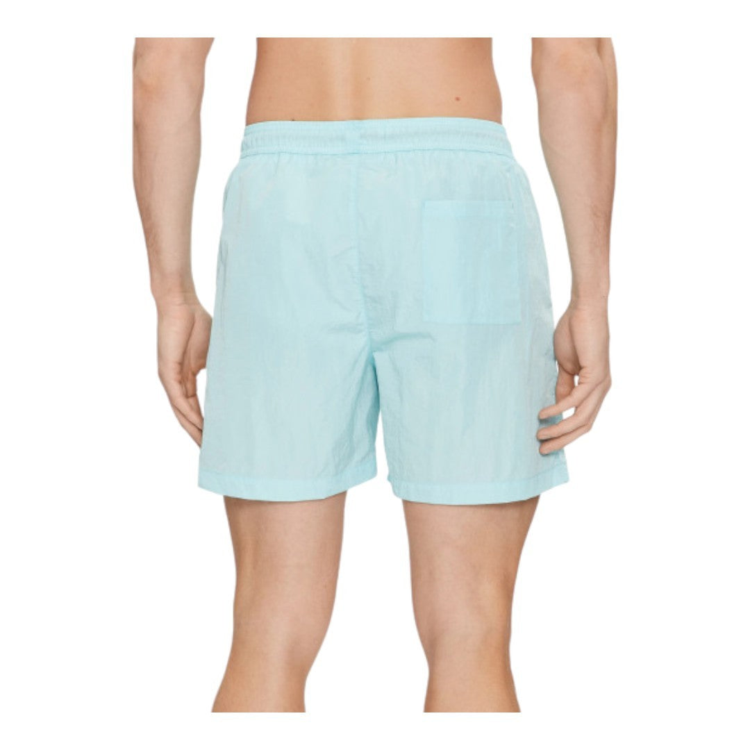 Calvin Klein Beachwear Medium Drawstring KM0KM00980-CSY (*)