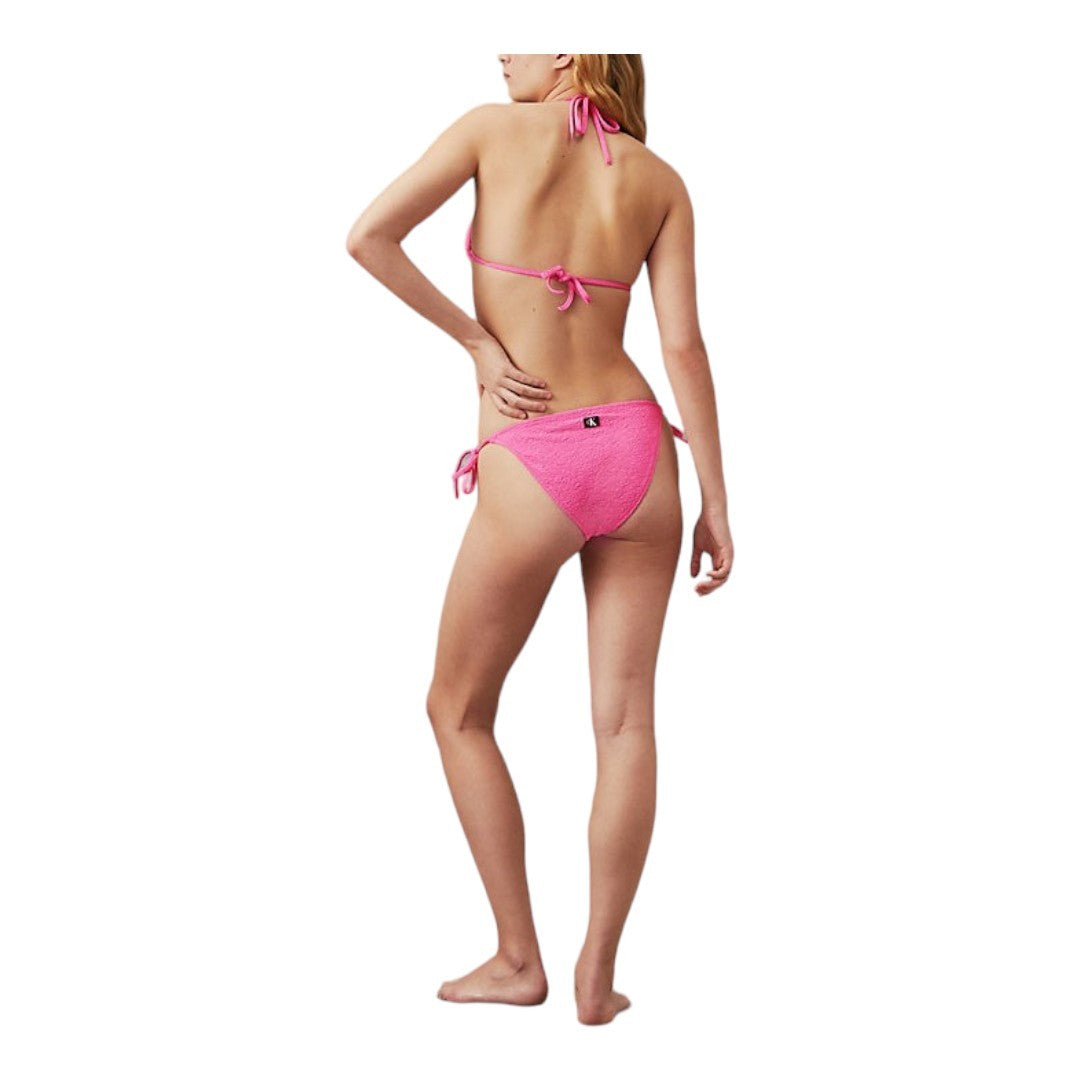 Calvin Klein Beachwear Triangle-Rp KW0KW02394-TOZ (*)