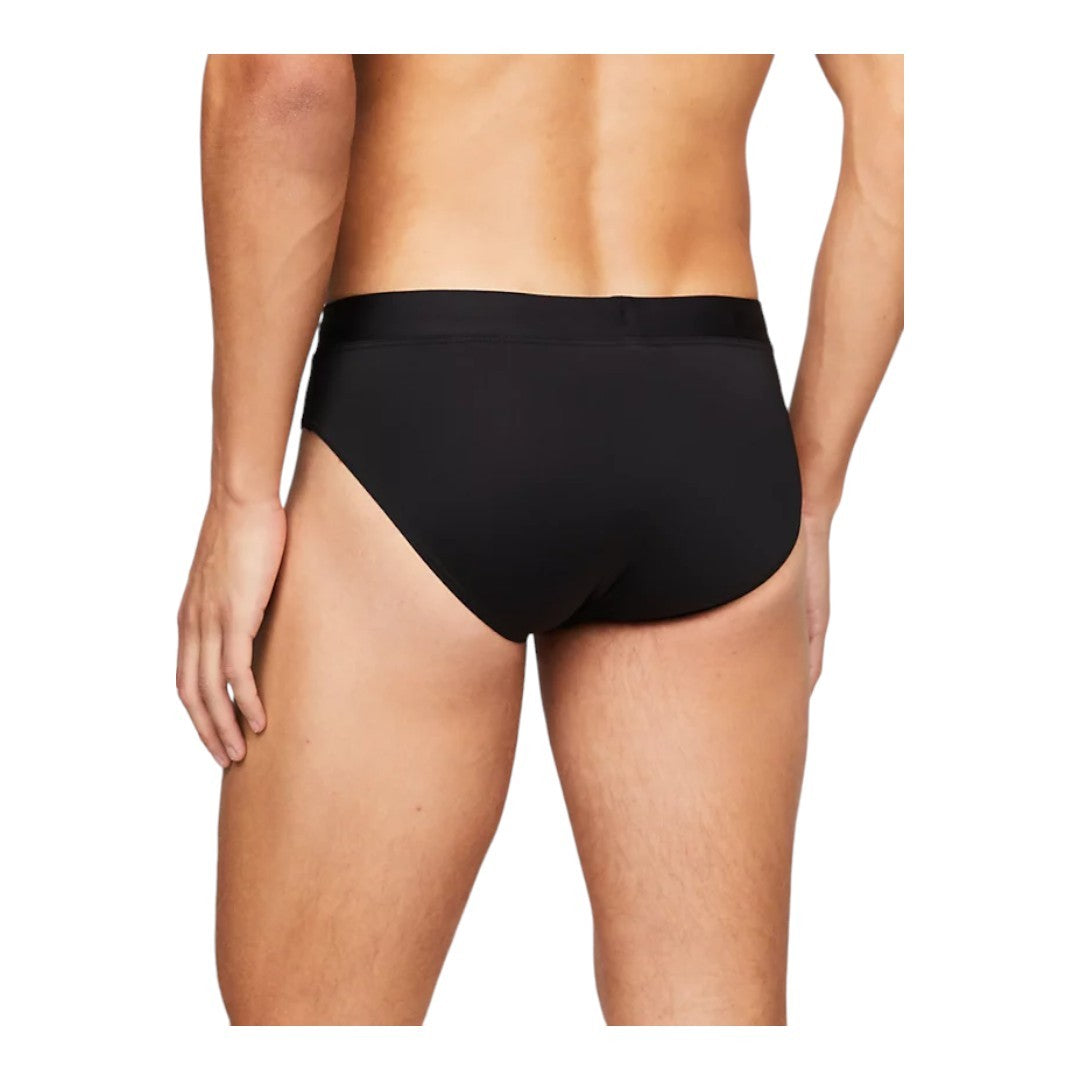 Tommy Hilfiger Beachwear Slip Mare Uomo - UM0UM02751-BDS