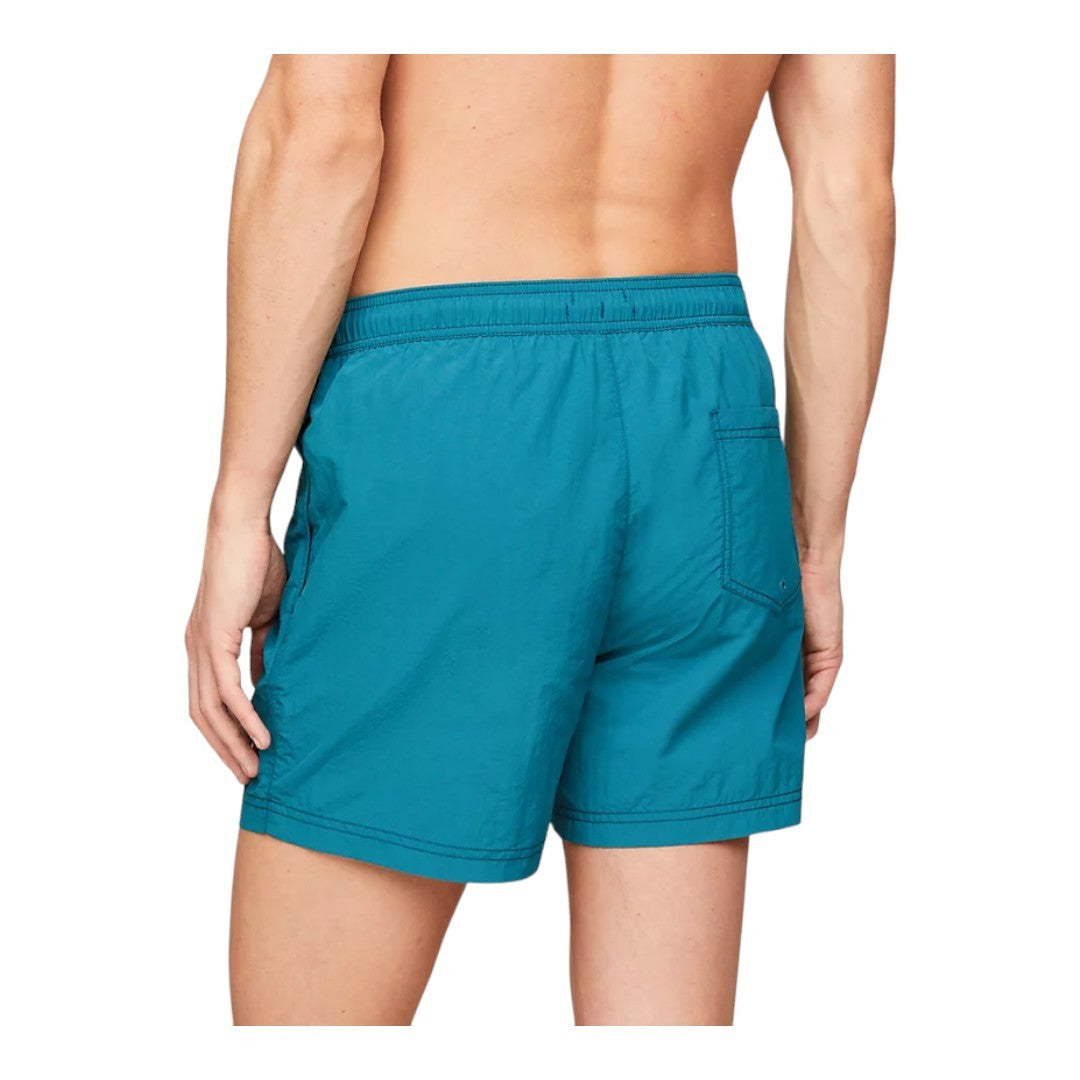 Tommy Hilfiger Beachwear Uomo Costume Nylon - UM0UM03147-CT0