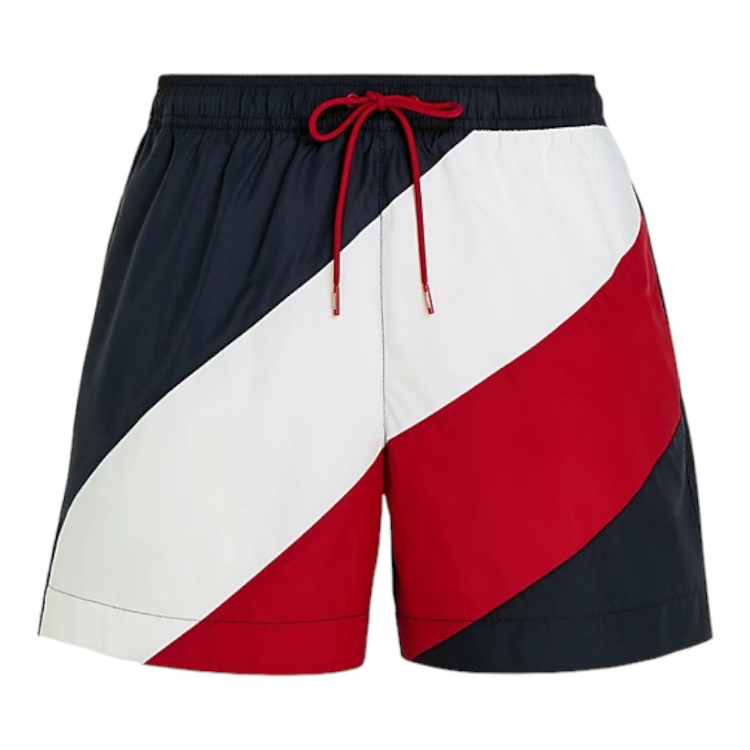 Tommy Hilfiger Beachwear Costume Uomo - UM0UM03261-DW5