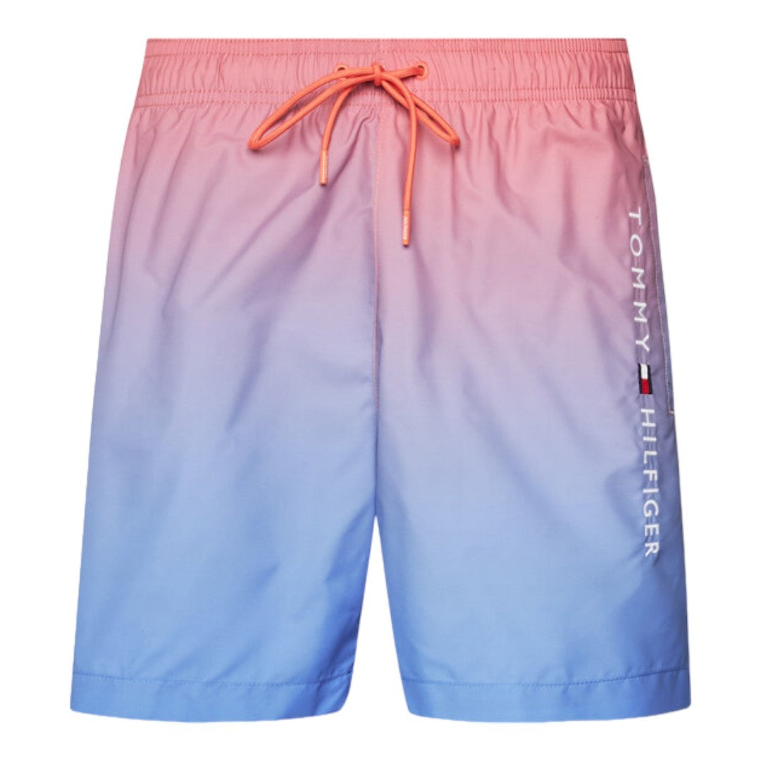 Tommy Hilfiger Beachwear Costume Uomo - UM0UM03266-0JG