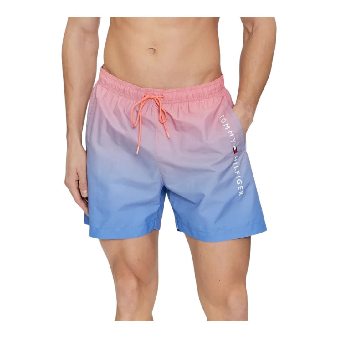 Tommy Hilfiger Beachwear Costume Uomo - UM0UM03266-0JG