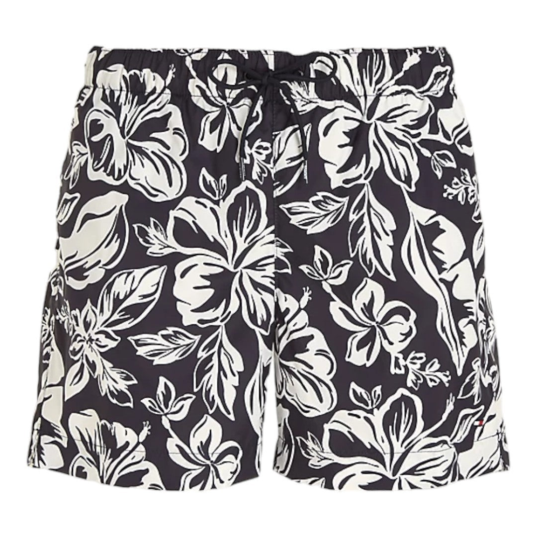 Tommy Hilfiger Beachwear Costume Uomo - UM0UM03271-0K8