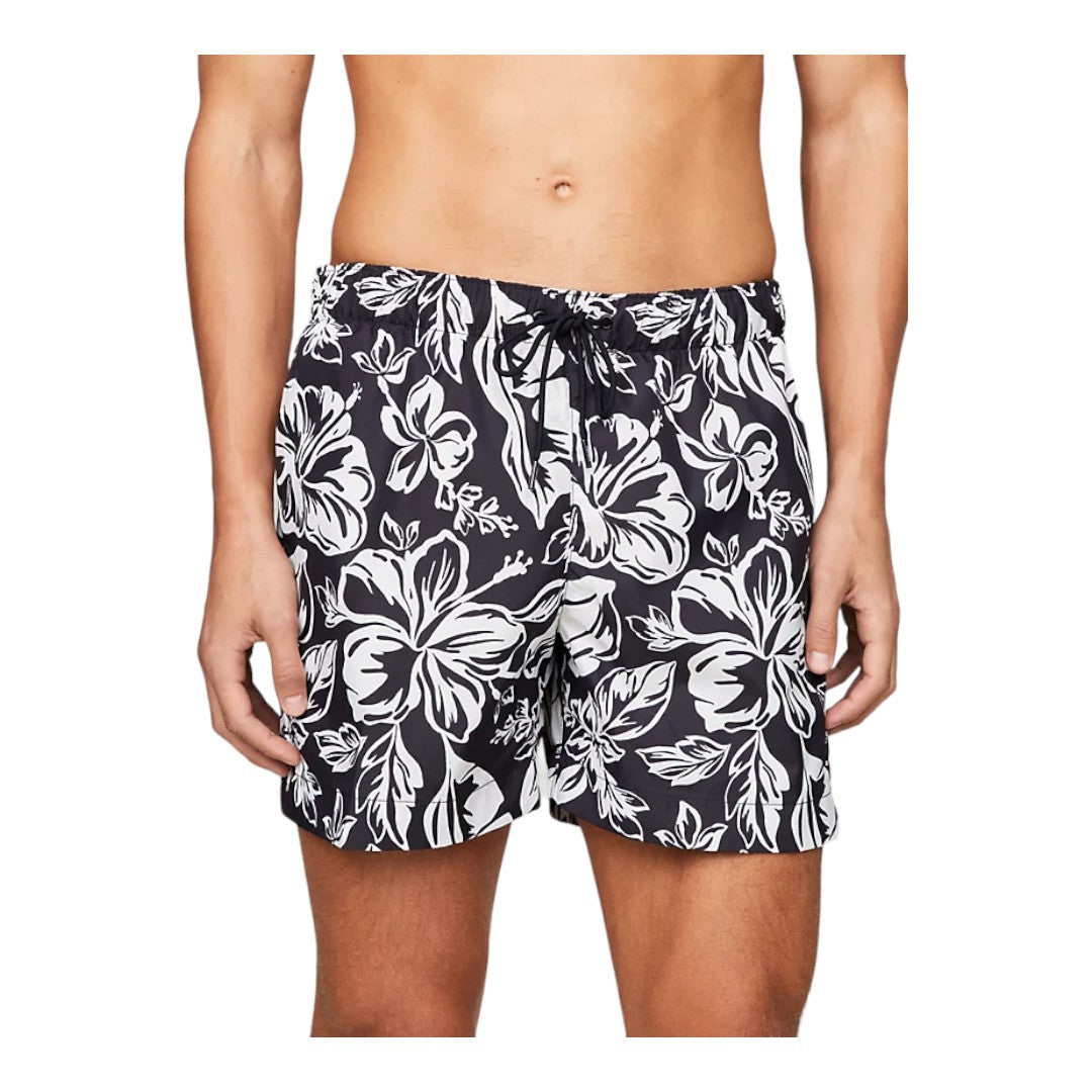 Tommy Hilfiger Beachwear Costume Uomo - UM0UM03271-0K8
