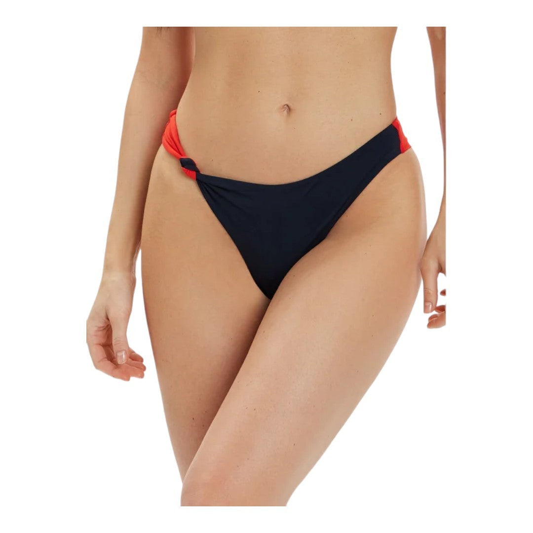Tommy Hilfiger Beachwear Brazilian UW0UW05105-XM9