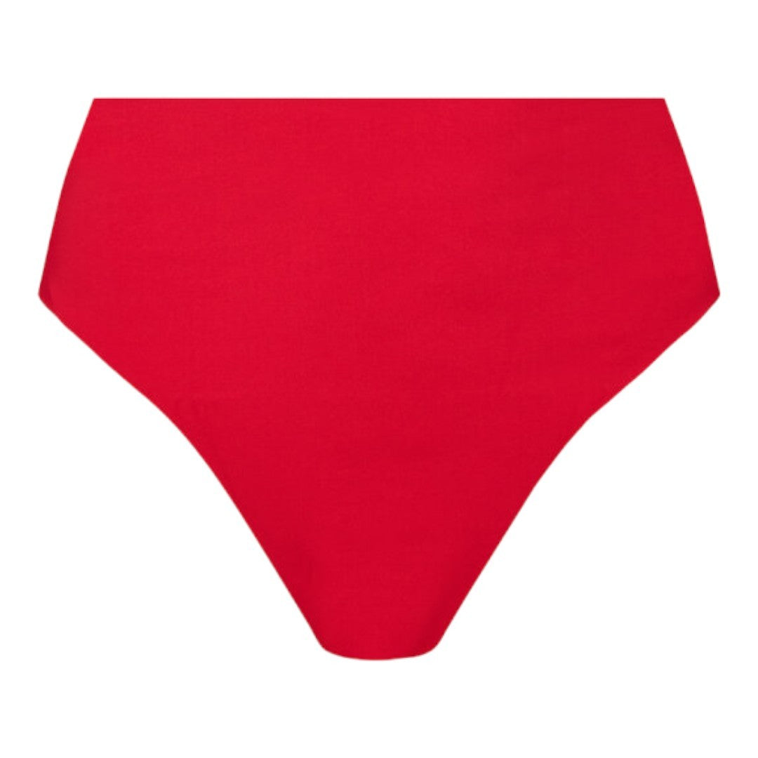 Tommy Hilfiger Beachwear Donna Slip Bikini - UW0UW05305-XLG